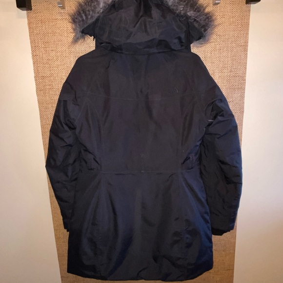 The North Face - Parka - Goose down - Picture 7 of 16